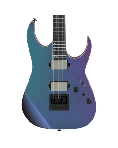 Ibanez RG5121ETPRT RG Prestige Electric Guitar Polar Lights