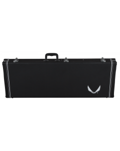 Dean DHS EG Deluxe Electric Guitar Hard Case. 6 Inline & Cadi