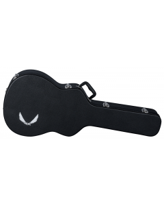 Dean DHS EX Deluxe Exhibition Acoustic Guitar Hard Case