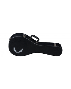 Dean DHS MA Deluxe Mandolin Hard Case. A Style