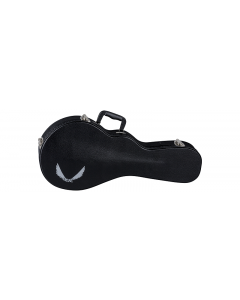Dean DHS MF Deluxe Mandolin Hard Case. F Style