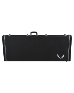 Dean DHS STH Deluxe Electric Guitar Hard Case. Stealth Series