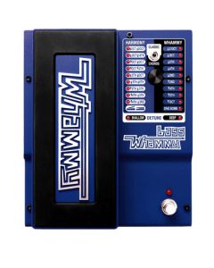 Digitech Bass Whammy Pedal (5th Gen)