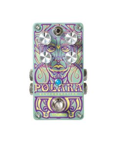 Digitech Polara Reverb Pedal
