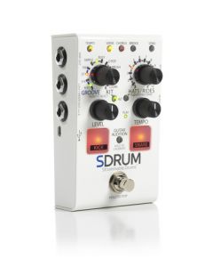 Digitech SDrum Drum Machine