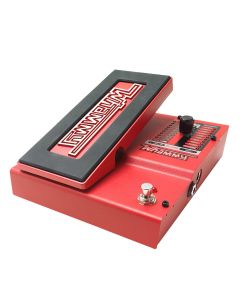 Digitech Whammy 2 Mode Pitch Shift Effect Pedal