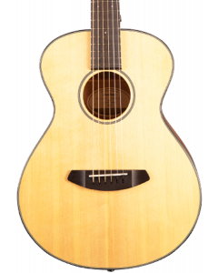 Breedlove Discovery Companion Acousitc Guitar. Sitka-Mahogany