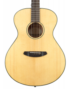 Breedlove Discovery Concert Left Handed Acousitc Guitar. Sitka-Mahogany