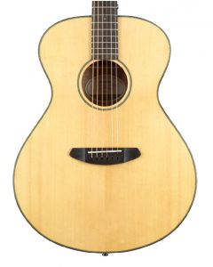 Breedlove Discovery Concert CE Acousitc Electric Guitar Sitka-Mahogany