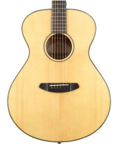 Breedlove Discovery Concert Acousitc Guitar. Sitka-Mahogany TGF11