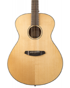 Breedlove Discovery Concerto Acousitc Guitar. Sitka-Mahogany