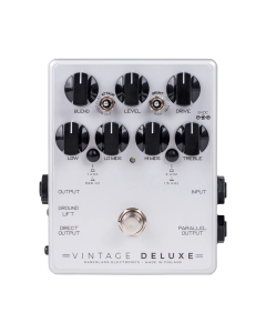 Darkglass DLX3 Vintage Deluxe V3