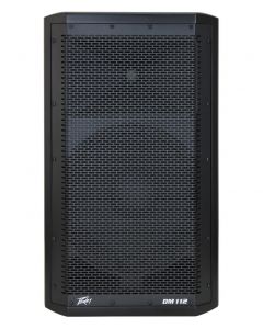 Peavey Dark Matter DM 112 Powered Speaker