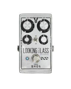 DOD LOOKINGGLASS looking Glass Overdrive Pedal