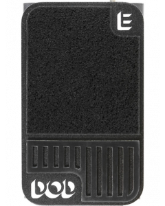 DOD MINIEXP Mini Expression Pedal