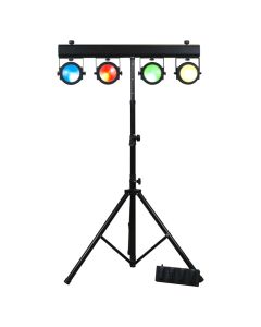 American DJ DOT442 LED Wash