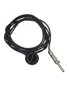 Dimarzio DP130 Acoustic Model Pickup - Black