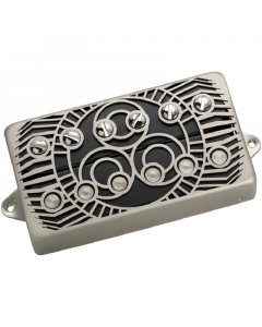 DiMarzio DP269F Sonic Ecstasy Neck Humbucker F-spaced Satin Nickel