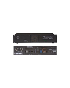 Soundcraft RW8033 DPS4 Power Supply for MH2 Mixing Console