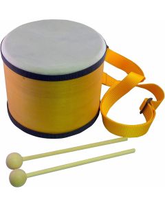 Suzuki DR-100 2 Headed Drum with Mallet