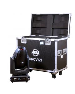 American DJ DRC869 DRCVIZ Case for VIZI 16RX,300BSW,300CMY