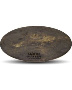 Dream Cymbals DMBCRRI20 Dark Matter Bliss Crash/Ride. 20"