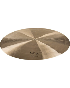 Dream BFRI20 Paul Wertico Signature Bliss Flat Ride Cymbal. 20"