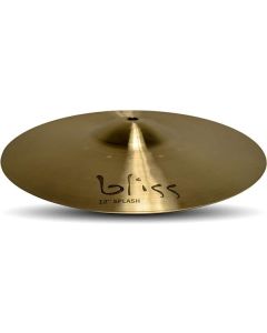 Dream Cymbals BHH12 Bliss 12" Hi Hat Cymbal TGF33