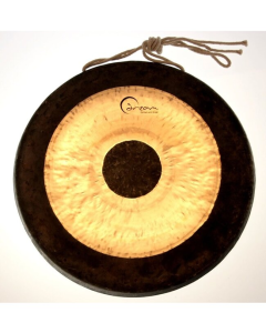 Dream Cymbals CHAU32 32" Black Dot Chau Gong TGF33