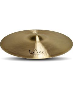 Dream Cymbals BPT16 Bliss 16" Paper Thin Crash Cymbal TGF33