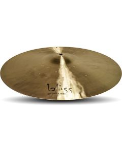 Dream Cymbals VBCRRI18 Vintage Bliss 18" Crash/Ride TGF33