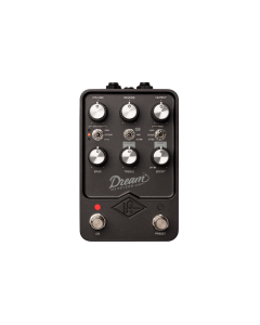Universal Audio DREAM '65 Reverb Amplifier