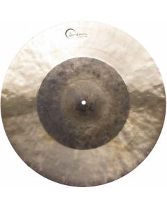 Dream Cymbals DMECLP21 Dark Matter Eclipse Series 21" Ride Cymbal
