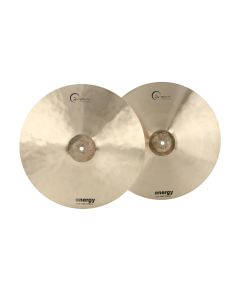 Dream Cymbals A2E18 Energy Series 18" Orchestral Hand Cymbals (Pair) TGF33