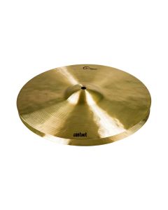 Dream Cymbals C-HH14 Contact Series 14" Hi Hat TGF33