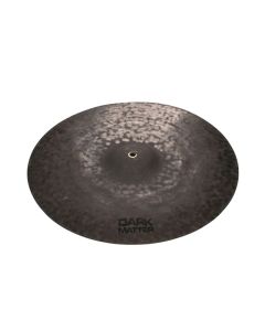 Dream Cymbals DMBPT18 Dark Matter Bliss Paper Thin. 18" TGF33