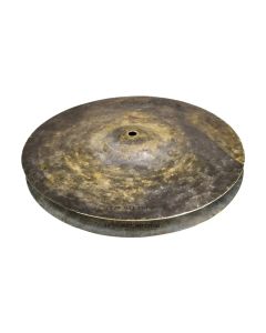 Dream Cymbals DMHH14 Dark Matter 14" Hi Hat Cymbal TGF33