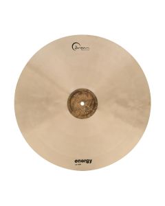Dream Cymbals ERI22 Energy Series 22" Ride Cymbal TGF33