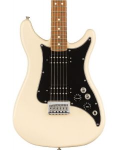 Fender Player Lead III Pau Ferro Fingerboard Electric Guitar Olympic White