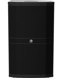 Mackie DRM315-P 2000 Watt 15" 3-Way Professional Passive Loudspeaker