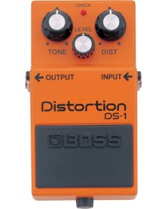 Boss DS-1 Distortion Pedal TGF11