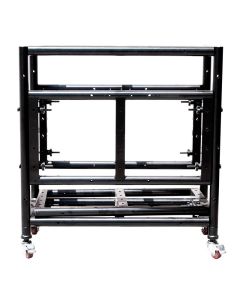 American DJ DS4144 DS4TC Multi Function Transport Cart