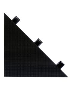 American DJ DS4044 DS4T3 LED Video Panel Triangular T-R with Wired Digital Communication Network