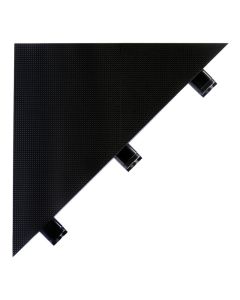 American DJ DS4052 DS4T2 LED Video Panel Triangle (B-L) with Wired Digital Communication Network