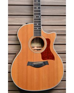 Taylor	414-ce   SN1048