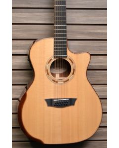 Washburn WCG15SCE12 (DEMO MODEL)  SN4125