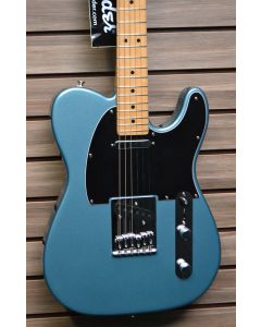 Fender Player Telecaster Electric Guitar Tidepool SN 8600