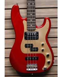 Fender American Precision Bass Special (Modified Tone Beast) w/ Tweed Case