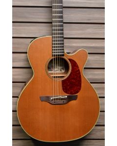 Takamine EAN40C (2006) Made in Japan w/ Hard Case SN1018