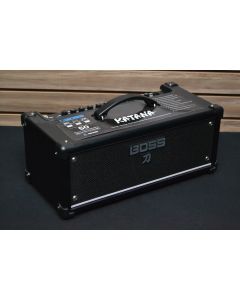 Boss Katana KTN-HEAD Guitar Head SN 9611